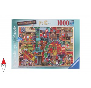 RAVENSBURGER 16761