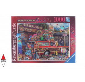 RAVENSBURGER 16776