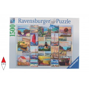 RAVENSBURGER 16820