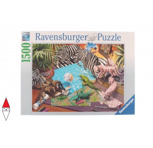 RAVENSBURGER 16822