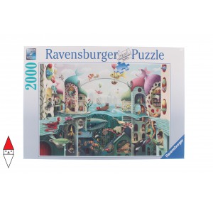 RAVENSBURGER 16823