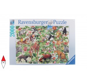 RAVENSBURGER 16824