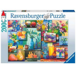 RAVENSBURGER 16954