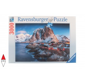 RAVENSBURGER 17081