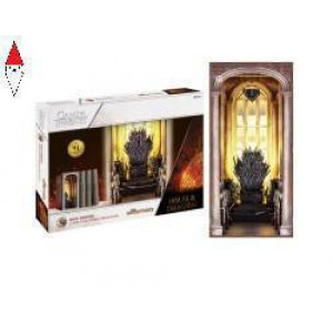 , , , REVELL IRON THRONE - GAME OF THRONES: TINY ADVENTURES