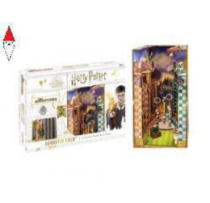 , , , REVELL QUIDDICH FIELD - HARRY POTTER: TINY ADVENTURES