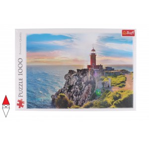 TREFL, , , PUZZLE PAESAGGI TREFL FARI THE MELAGAVI LIGHTHOUSE 1000 PZ