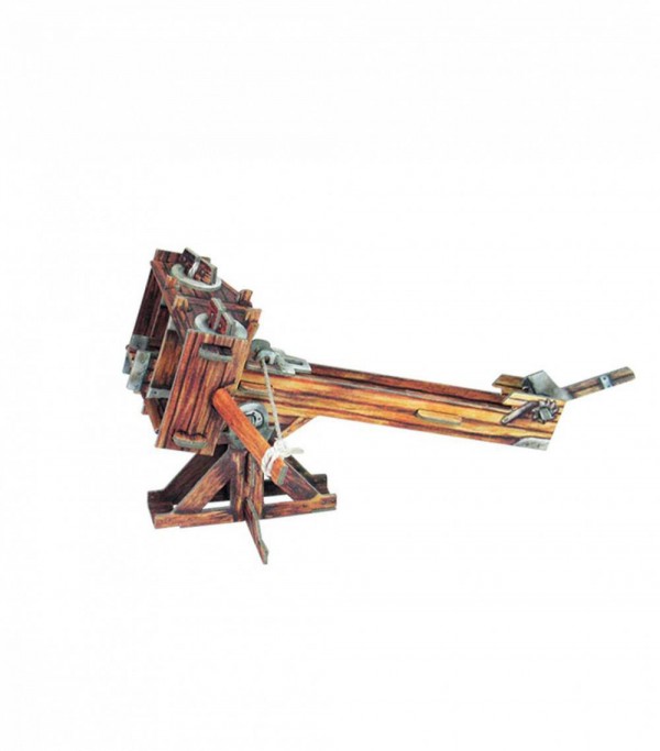 UMBUM, 299, 4627081553018, PUZZLE 3D UMBUM TORRE DI CONTROLLO 299