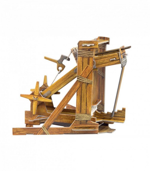UMBUM, 299, 4627081553018, PUZZLE 3D UMBUM TORRE DI CONTROLLO 299