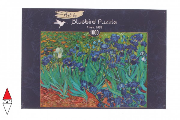 Bluebird 60006