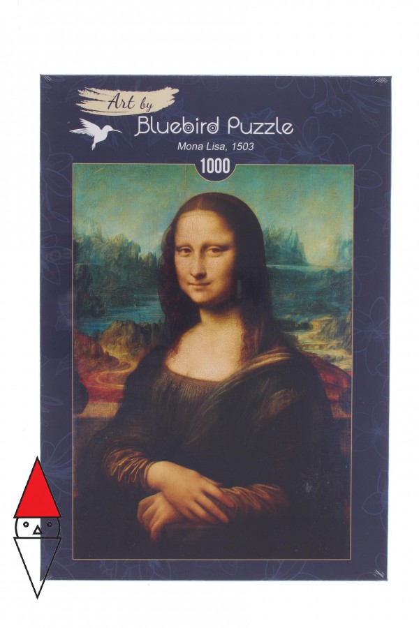 Bluebird 60008