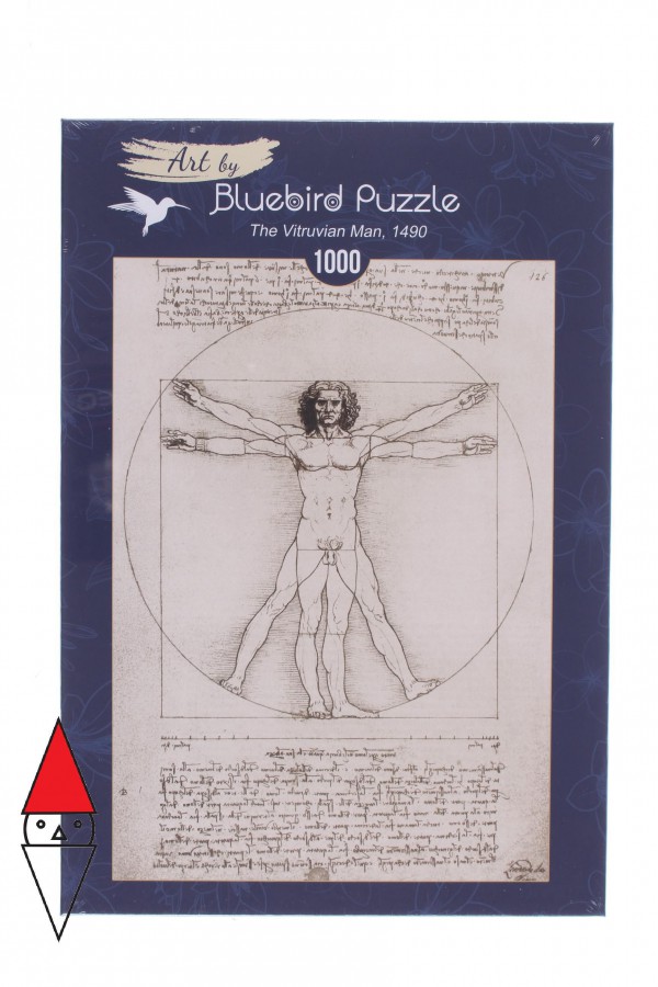 Bluebird 60009