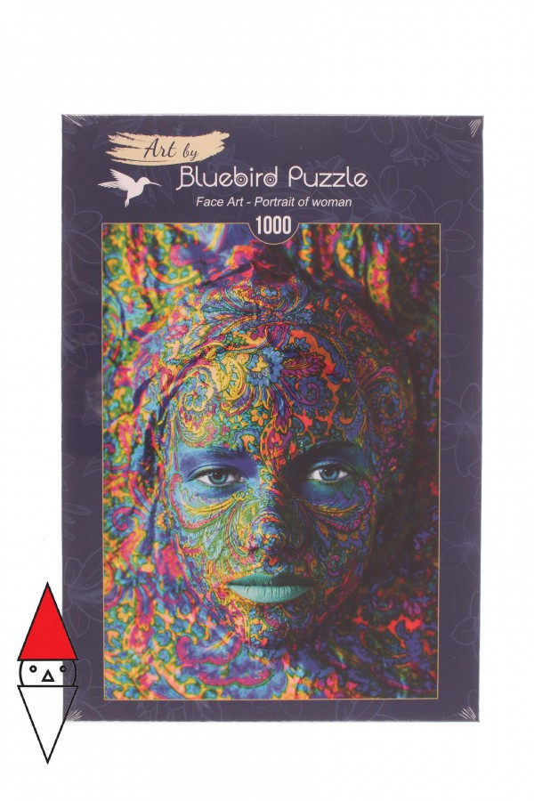 BLUEBIRD 60010