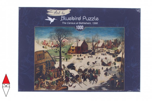 Bluebird 60026