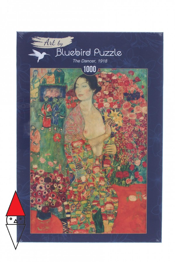 Bluebird 60037