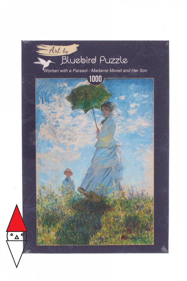 BLUEBIRD 60039