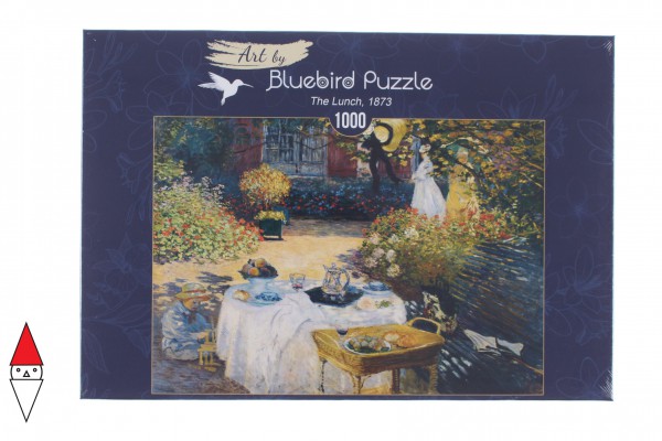 Bluebird 60040