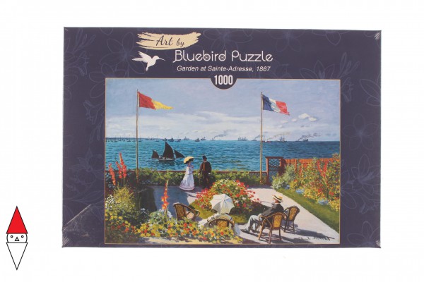 BLUEBIRD 60042