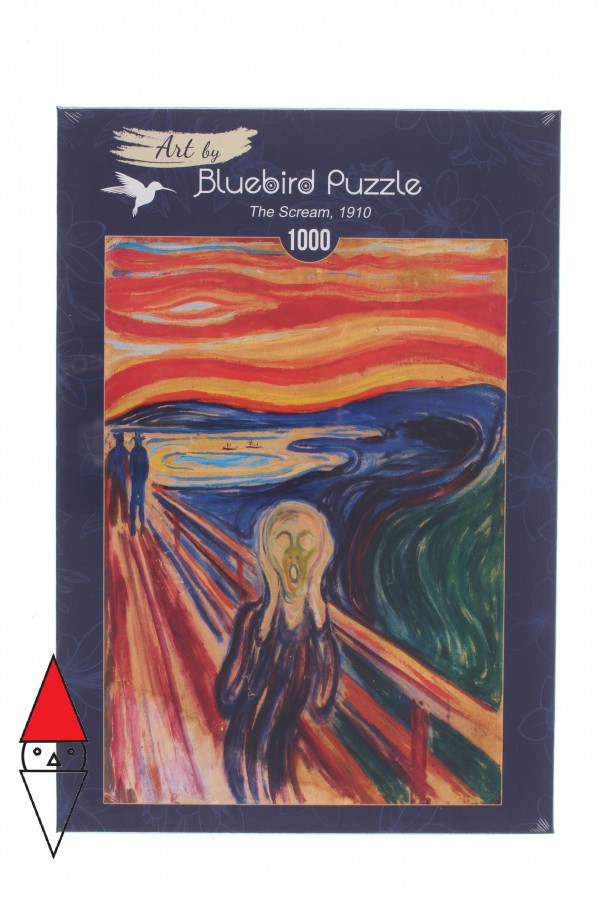 Bluebird 60058