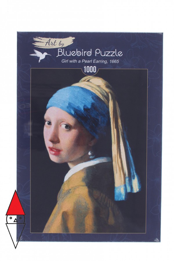 Bluebird 60065