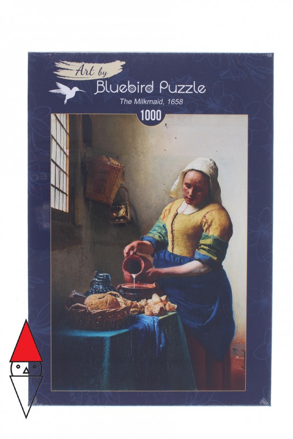 Bluebird 60066