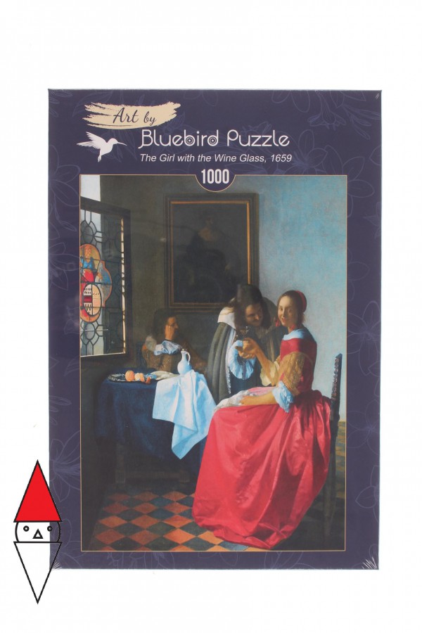 BLUEBIRD 60067