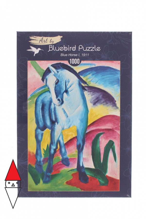 BLUEBIRD 60069