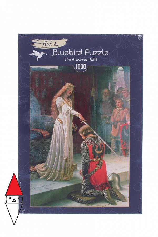 BLUEBIRD 60071