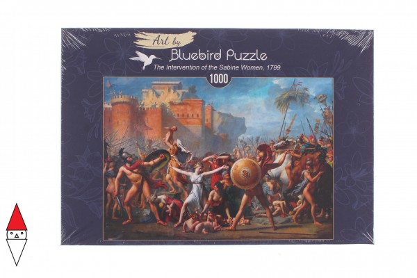 BLUEBIRD 60084