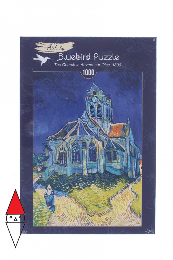 BLUEBIRD 60089