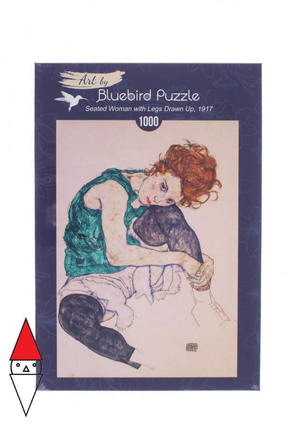 BLUEBIRD 60092