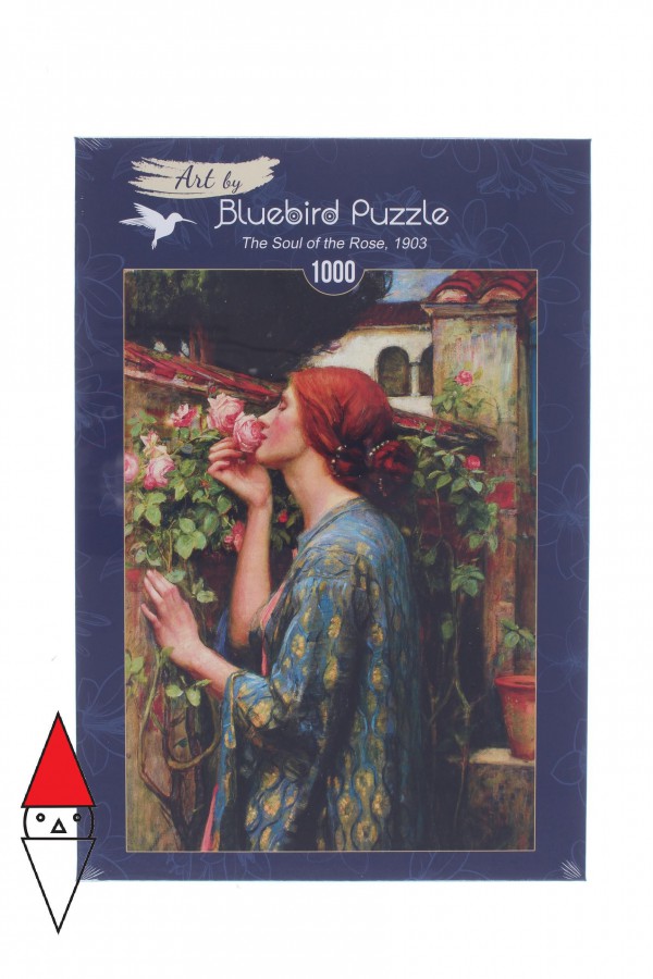 BLUEBIRD 60096