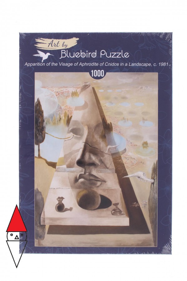 Bluebird 60103