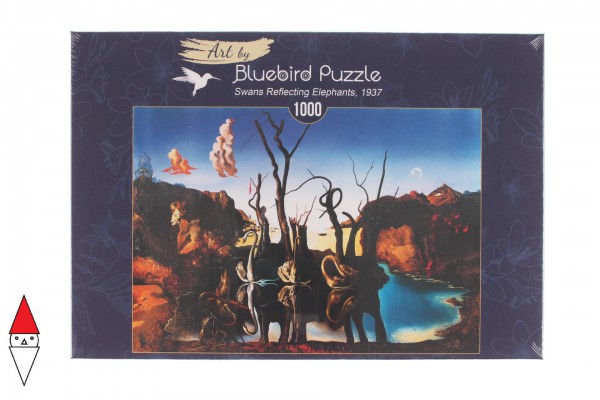 Bluebird 60105