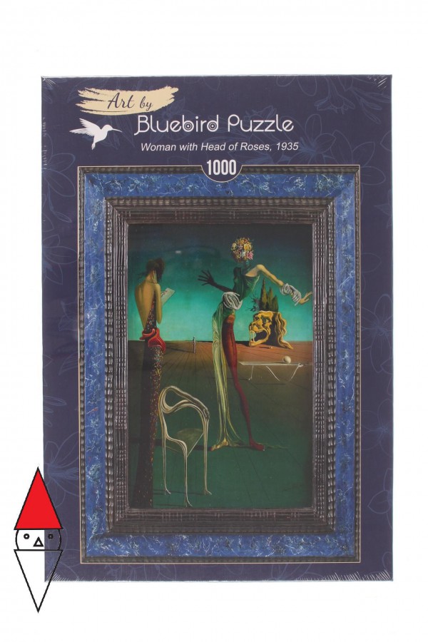 Bluebird 60106