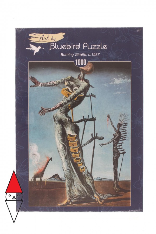 Bluebird 60112