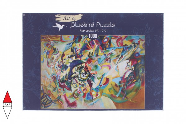 Bluebird 60120