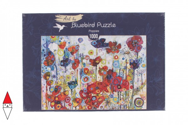 Bluebird 60121