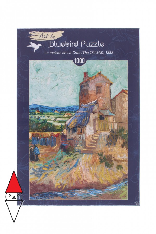 Bluebird 60123