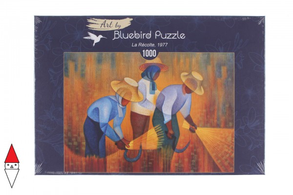 Bluebird 60137