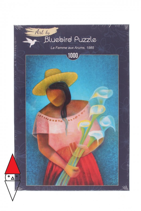 Bluebird 60138