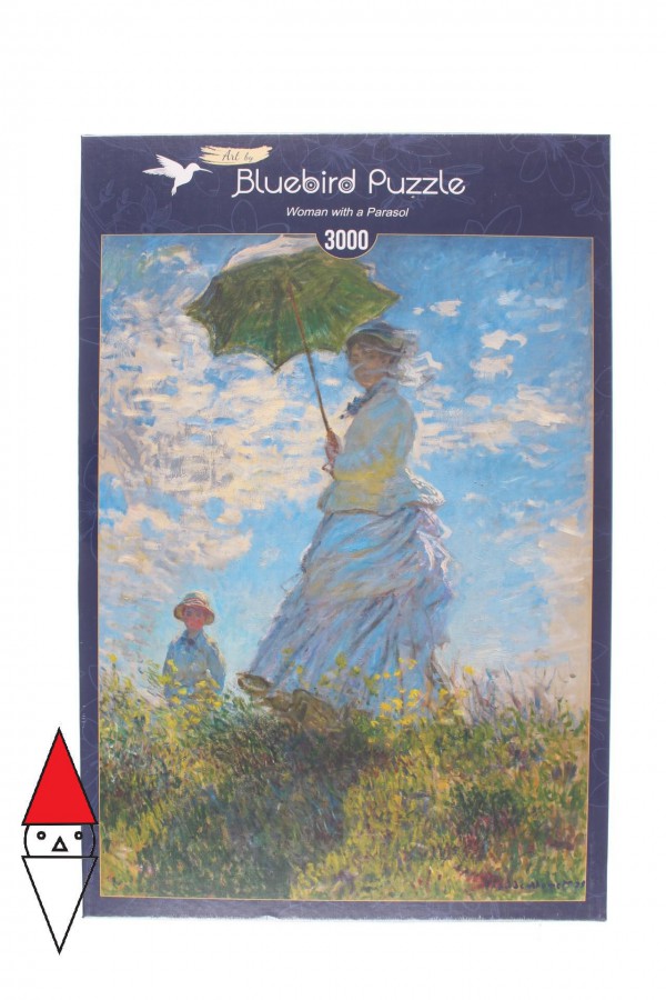 BLUEBIRD 60160