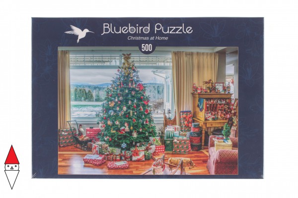 Bluebird 70019