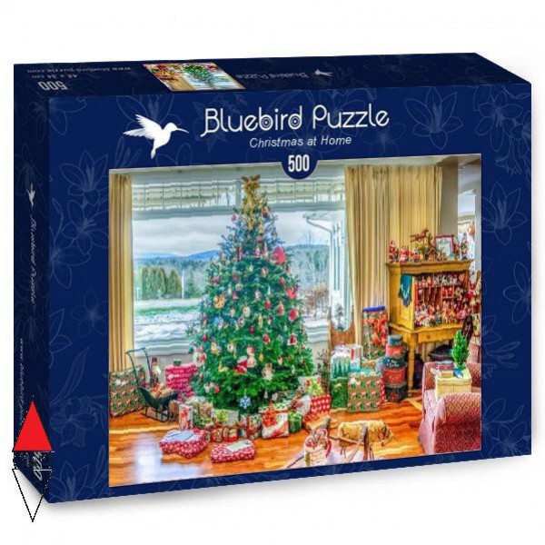 Bluebird 70019