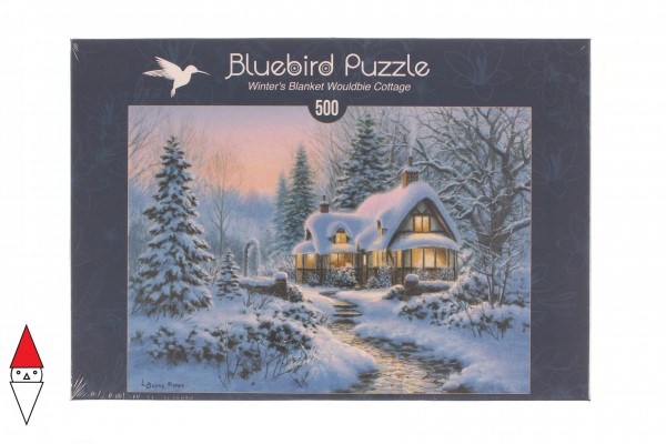 Bluebird 70066