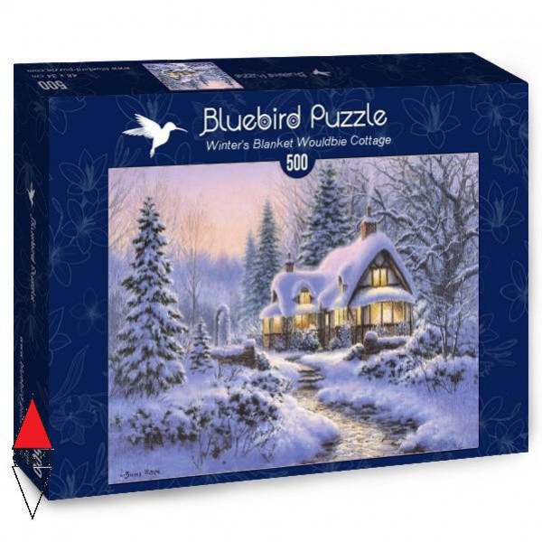 Bluebird 70066