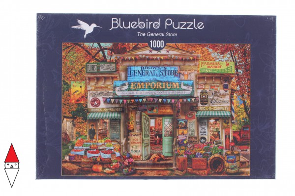 BLUEBIRD 70332-P