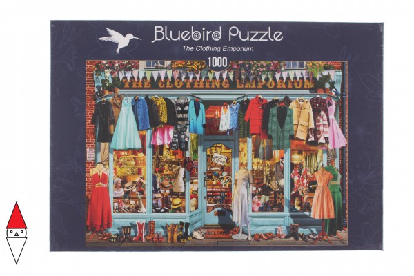 Bluebird 70338-P