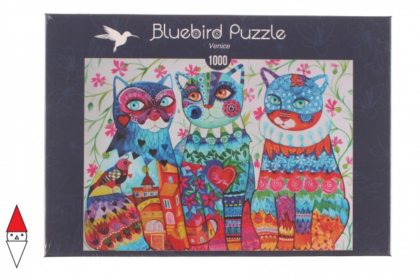Bluebird 70412