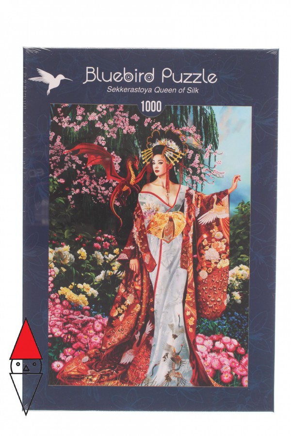 BLUEBIRD 70425